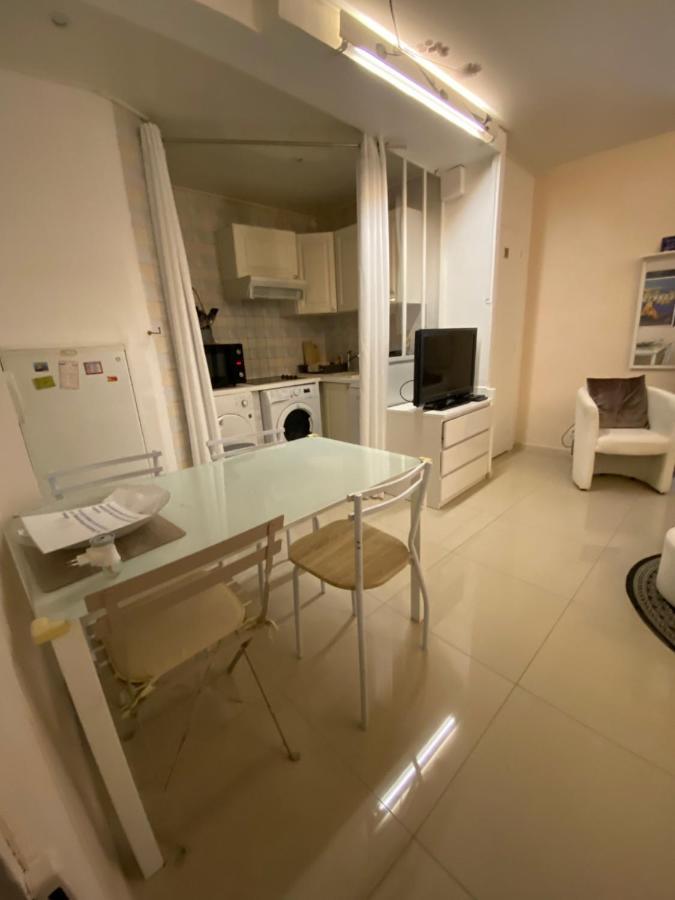 Appartement 2 Chambres - Suquet, Terrasse Et Parking Cannes Dış mekan fotoğraf