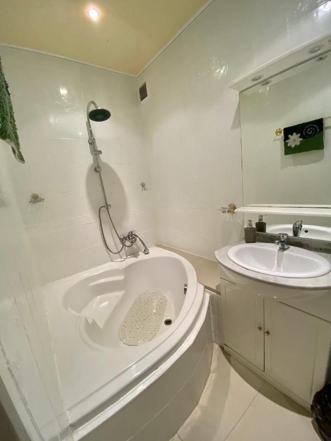Appartement 2 Chambres - Suquet, Terrasse Et Parking Cannes Dış mekan fotoğraf