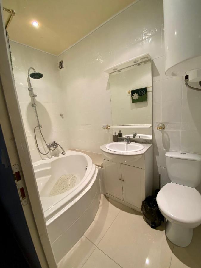 Appartement 2 Chambres - Suquet, Terrasse Et Parking Cannes Dış mekan fotoğraf